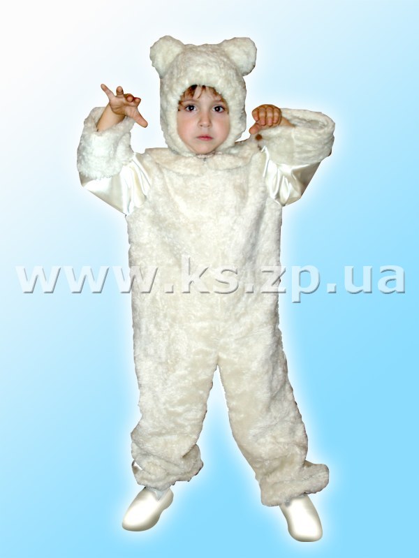 Костюмы медведей для детей - купить онлайн в taimyr-expo.ru