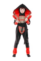 Карнавальный костюм Ниндзя-Змей